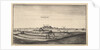 Tootehill fields, 1625-77 by Wenceslaus Hollar