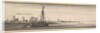 Rüdesheim, 1642-44 by Wenceslaus Hollar