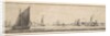 Lillo, 1642-44 by Wenceslaus Hollar