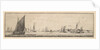 Lillo, 1642-44 by Wenceslaus Hollar