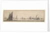 Lillo, 1642-44 by Wenceslaus Hollar