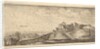 Passau, 1652-77 by Wenceslaus Hollar