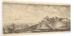 Passau, 1652-77 by Wenceslaus Hollar