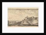 Passau, 1652-77 by Wenceslaus Hollar