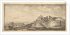 Passau, 1652-77 by Wenceslaus Hollar