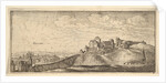 Passau, 1652-77 by Wenceslaus Hollar