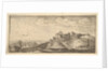 Passau, 1652-77 by Wenceslaus Hollar