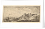 Passau, 1652-77 by Wenceslaus Hollar