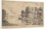 Schiff-math, 1625-77 by Wenceslaus Hollar
