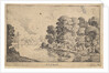 Schiff-math, 1625-77 by Wenceslaus Hollar