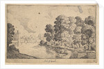 Schiff-math, 1625-77 by Wenceslaus Hollar