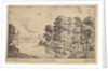 Schiff-math, 1625-77 by Wenceslaus Hollar