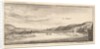 Stuttgart: The Lake, 1663-65 by Wenceslaus Hollar
