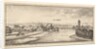 Cannstadt, 1665 by Wenceslaus Hollar
