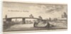 Strasbourg, 1629 by Wenceslaus Hollar