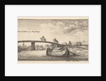 Strasbourg, 1629 by Wenceslaus Hollar