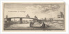Strasbourg, 1629 by Wenceslaus Hollar
