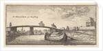 Strasbourg, 1629 by Wenceslaus Hollar