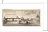Strasbourg, 1629 by Wenceslaus Hollar