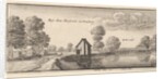Strasbourg, 1665 by Wenceslaus Hollar