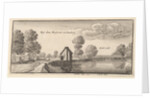 Strasbourg, 1665 by Wenceslaus Hollar
