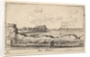 Hanau, 1635 by Wenceslaus Hollar