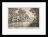 The Angler, 1650 by Wenceslaus Hollar