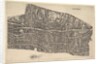 London before the Great Fire, 1666-77 by Wenceslaus Hollar