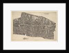 London before the Great Fire, 1666-77 by Wenceslaus Hollar