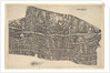 London before the Great Fire, 1666-77 by Wenceslaus Hollar