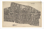 London before the Great Fire, 1666-77 by Wenceslaus Hollar