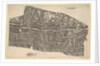 London before the Great Fire, 1666-77 by Wenceslaus Hollar