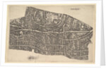 London before the Great Fire, 1666-77 by Wenceslaus Hollar