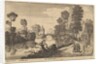 Antwerp, 1625-77 by Wenceslaus Hollar