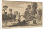 Antwerp, 1625-77 by Wenceslaus Hollar
