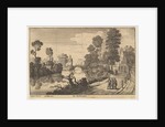 Antwerp, 1625-77 by Wenceslaus Hollar