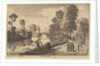 Antwerp, 1625-77 by Wenceslaus Hollar