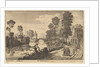 Antwerp, 1625-77 by Wenceslaus Hollar