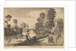 Antwerp, 1625-77 by Wenceslaus Hollar