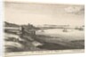 South East Corner of Tangier, 1669-73 by Wenceslaus Hollar