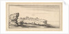 Douer, 1642 by Wenceslaus Hollar