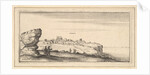 Douer, 1642 by Wenceslaus Hollar