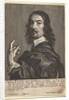Stefano della Bella, 1649 by Wenceslaus Hollar