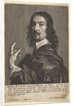 Stefano della Bella, 1649 by Wenceslaus Hollar