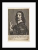 Stefano della Bella, 1649 by Wenceslaus Hollar