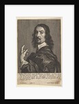 Stefano della Bella, 1649 by Wenceslaus Hollar