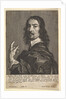 Stefano della Bella, 1649 by Wenceslaus Hollar