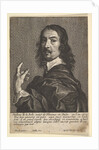 Stefano della Bella, 1649 by Wenceslaus Hollar