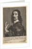 Stefano della Bella, 1649 by Wenceslaus Hollar