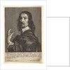 Stefano della Bella, 1649 by Wenceslaus Hollar